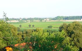Agriturismo Lupo Bianco